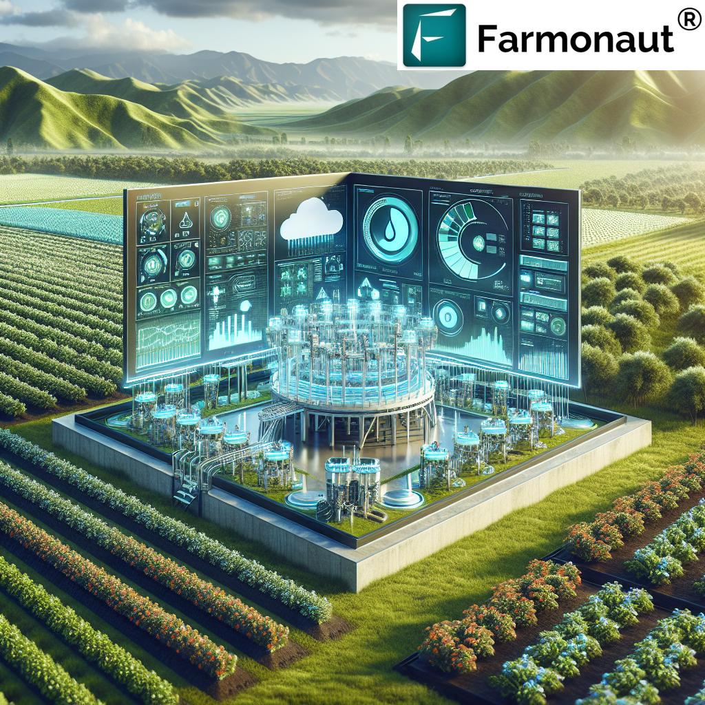 Smart Irrigation Market 2024: See The Future Of Farming!