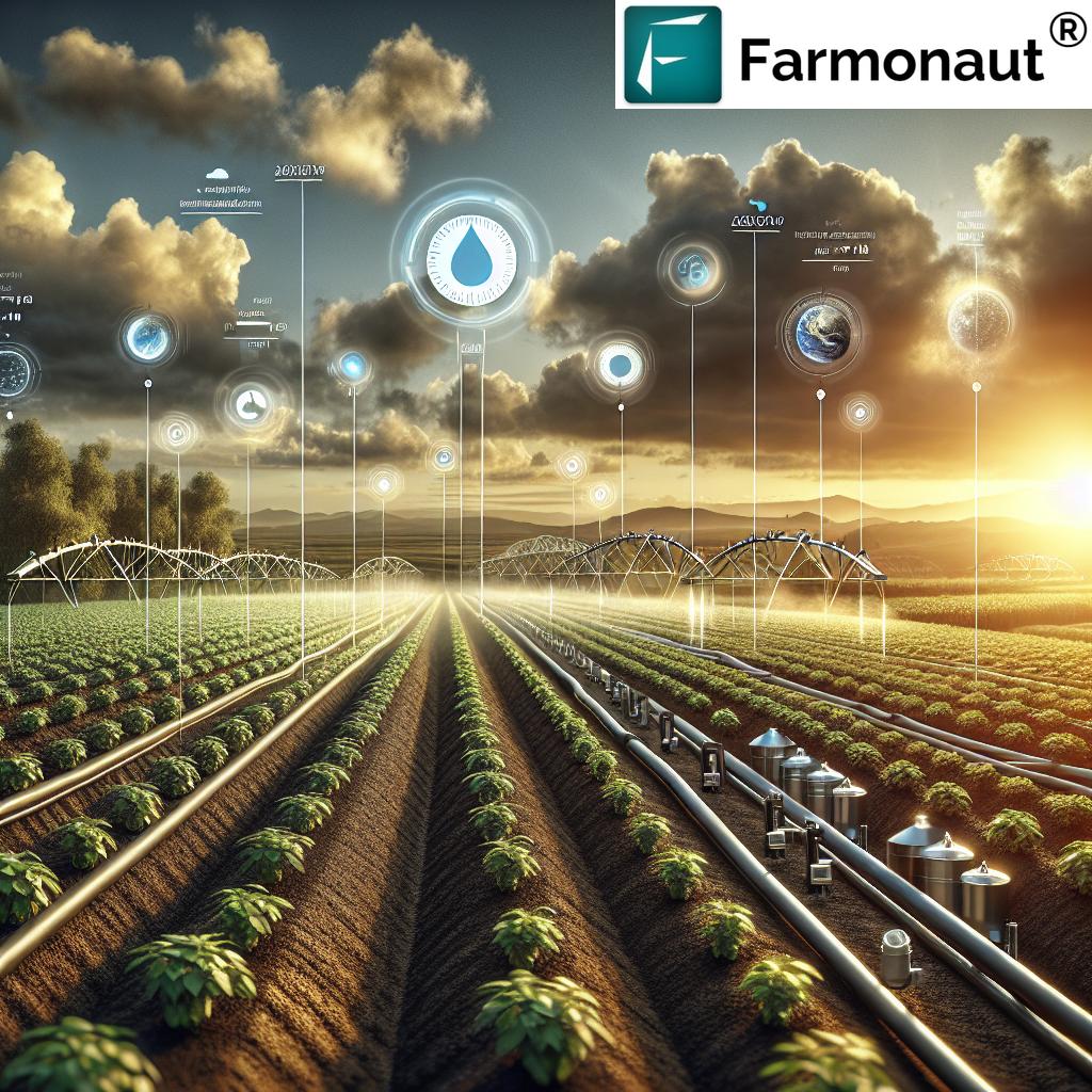 Smart Water Infrastructure: Boost Yields With 7 Secret Hacks