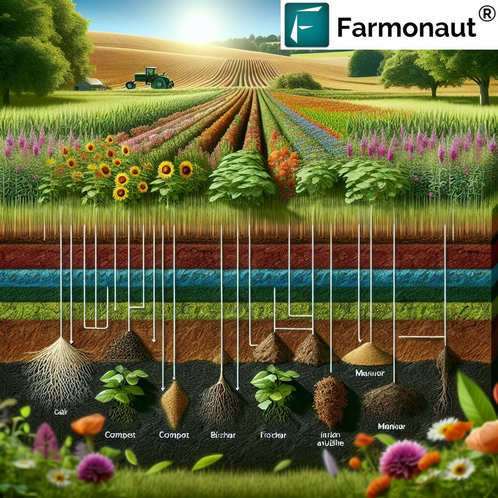 Soil Amendments: 7 Shocking Ways To Supercharge Growth