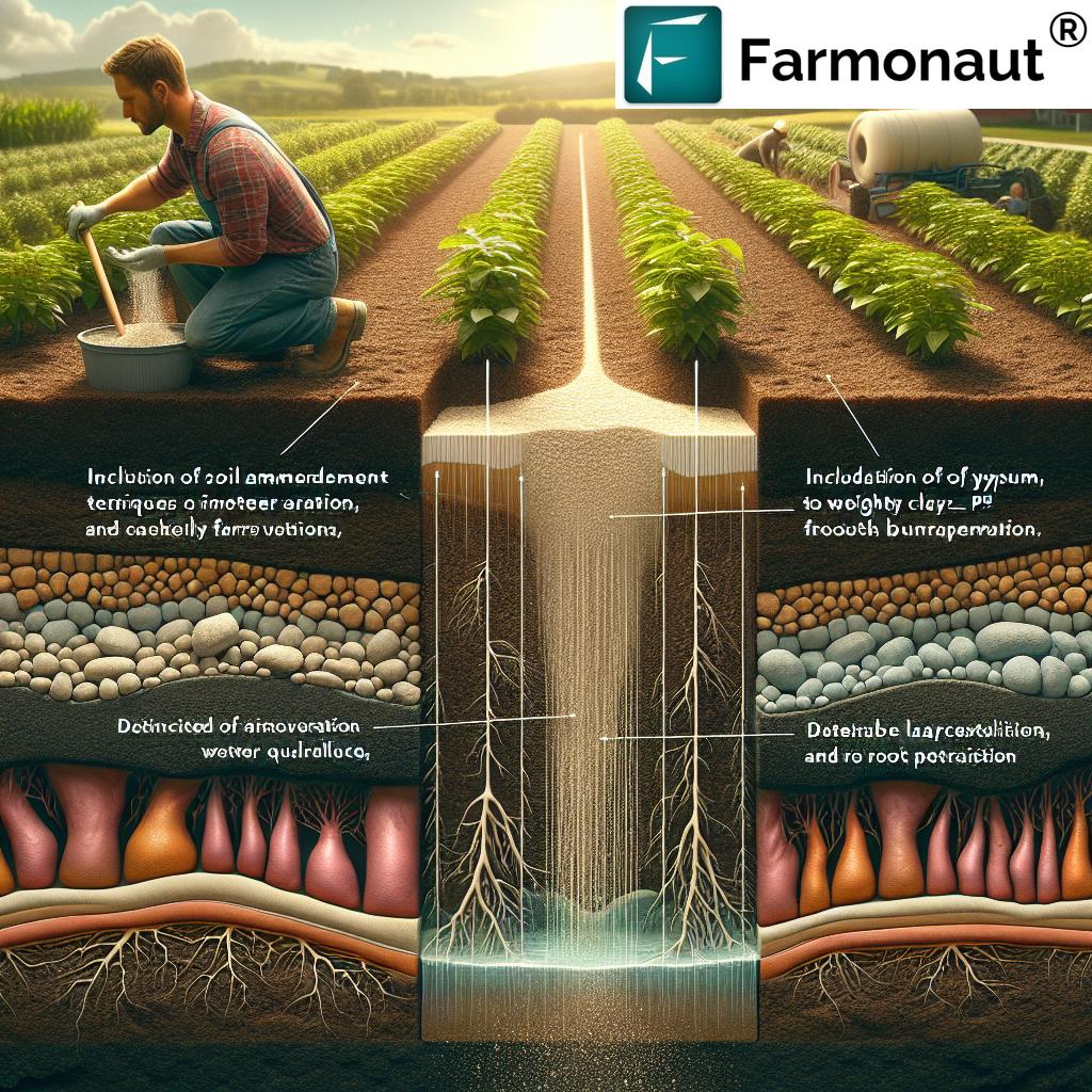 Soil Amendments: 7 Shocking Ways To Supercharge Growth