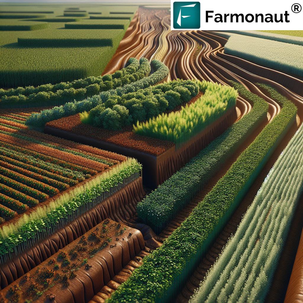 Soil Carbon Sequestration: 7 Shocking Farm Secrets!