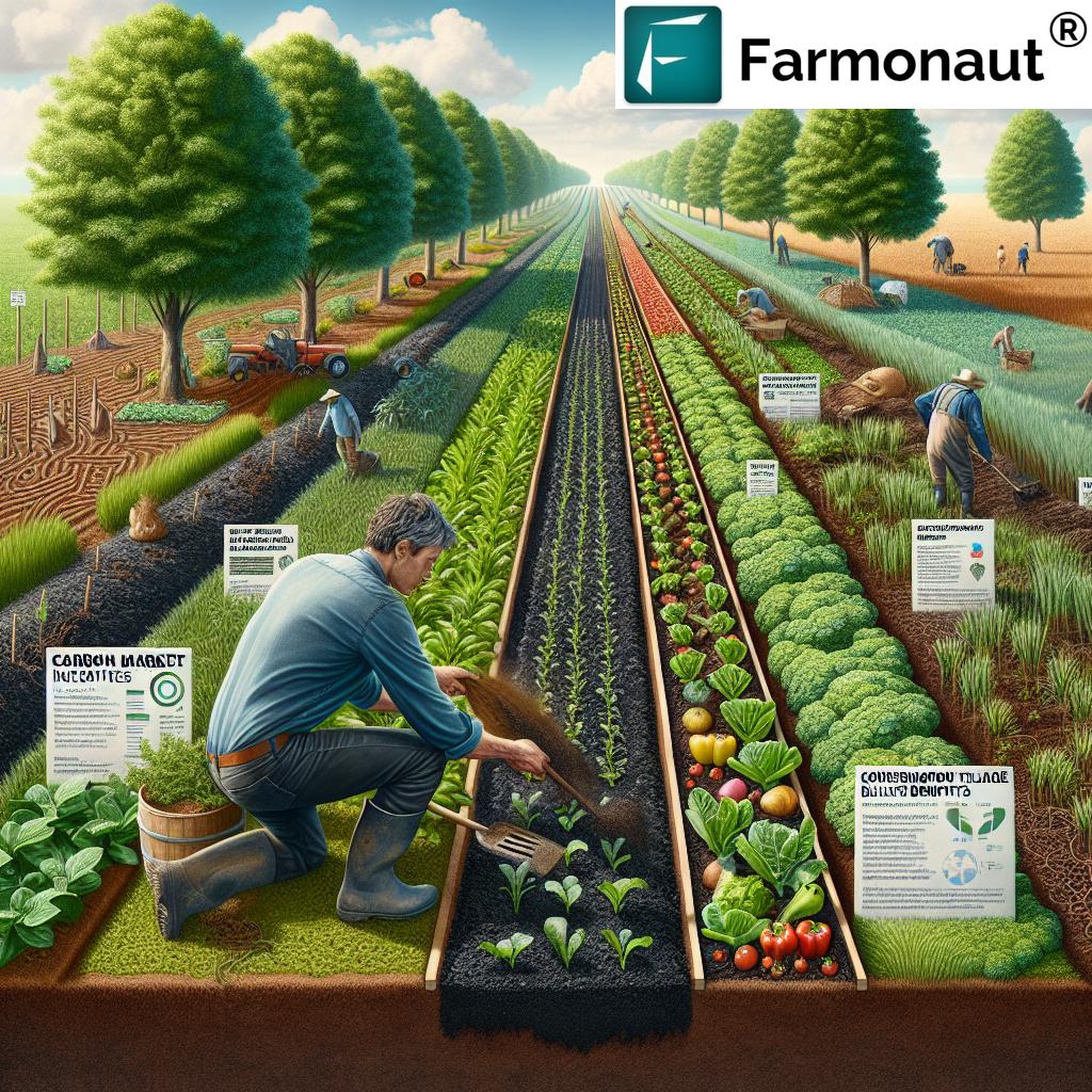 Soil Carbon Sequestration: 7 Shocking Farm Secrets!