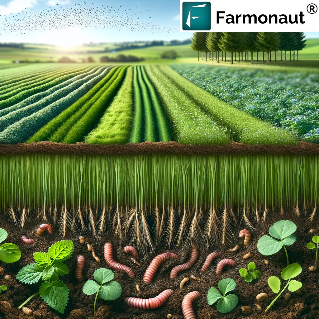 Soil Health Improvement: 10 Shocking Secrets Revealed!