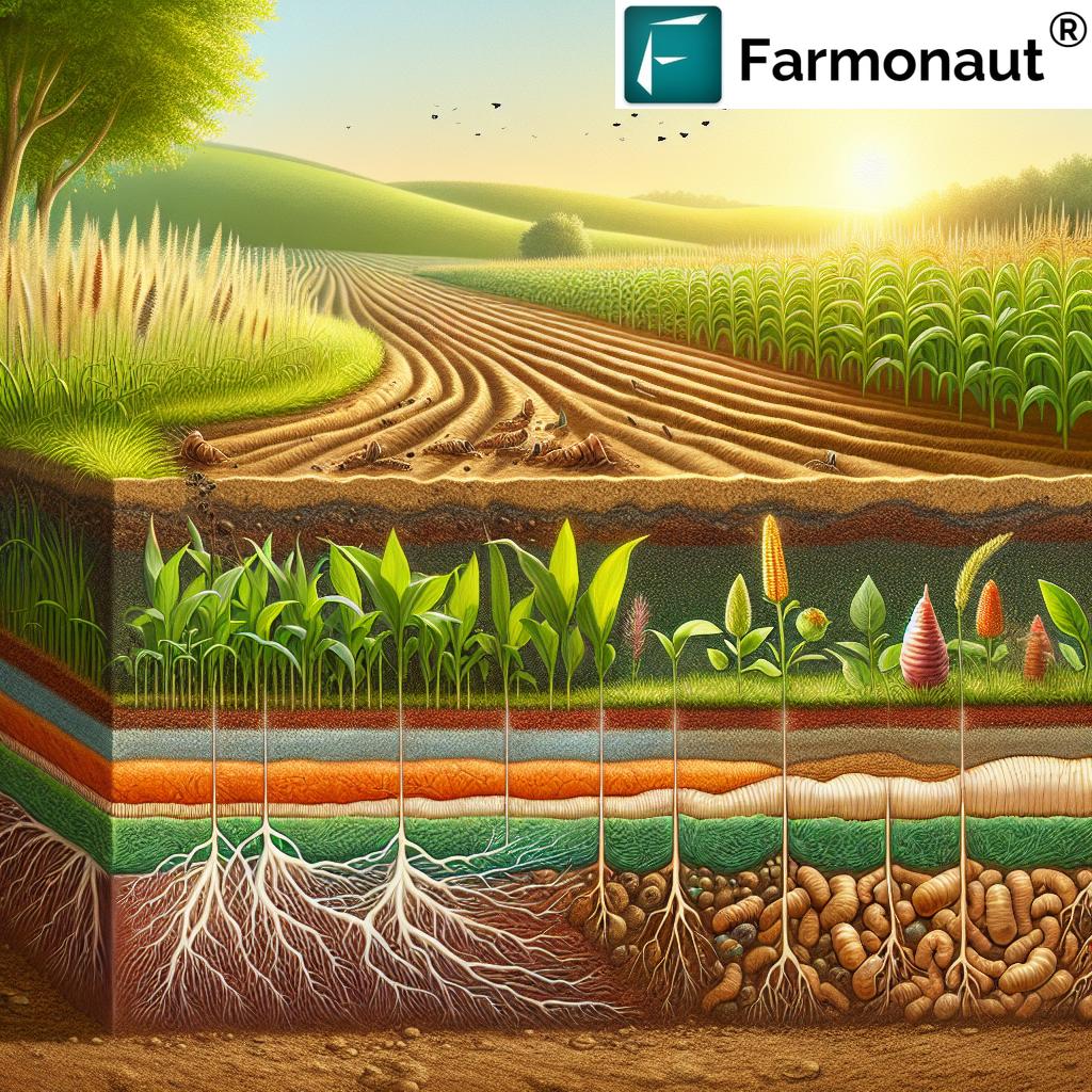 Soil Health Solutions: Unlock 7 Shocking Farming Secrets