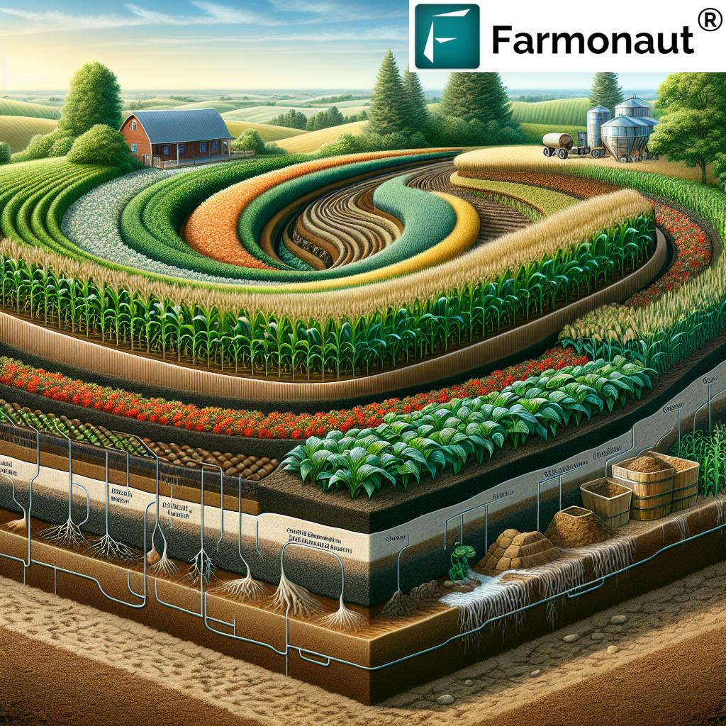 Soil Health Solutions: Unlock 7 Shocking Farming Secrets