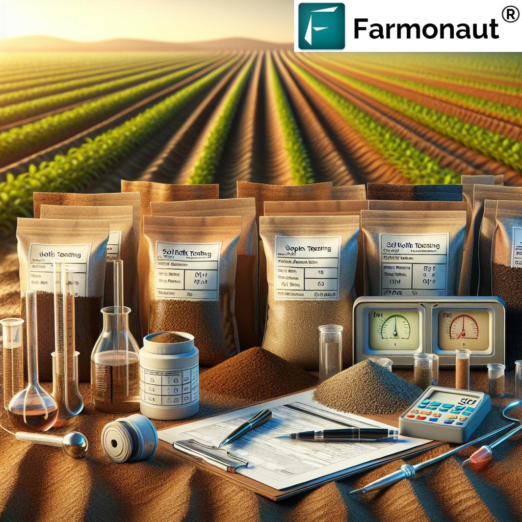 Soil Health Test: 7 Powerful Insights For Sustainable Yields