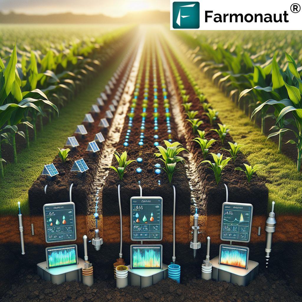 Soil Humidity Sensor: 7 Powerful Ways To Boost Crop Yields