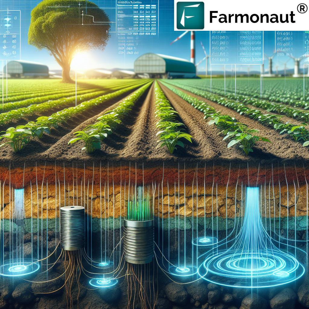 Soil Humidity Sensor: 7 Powerful Ways To Boost Crop Yields
