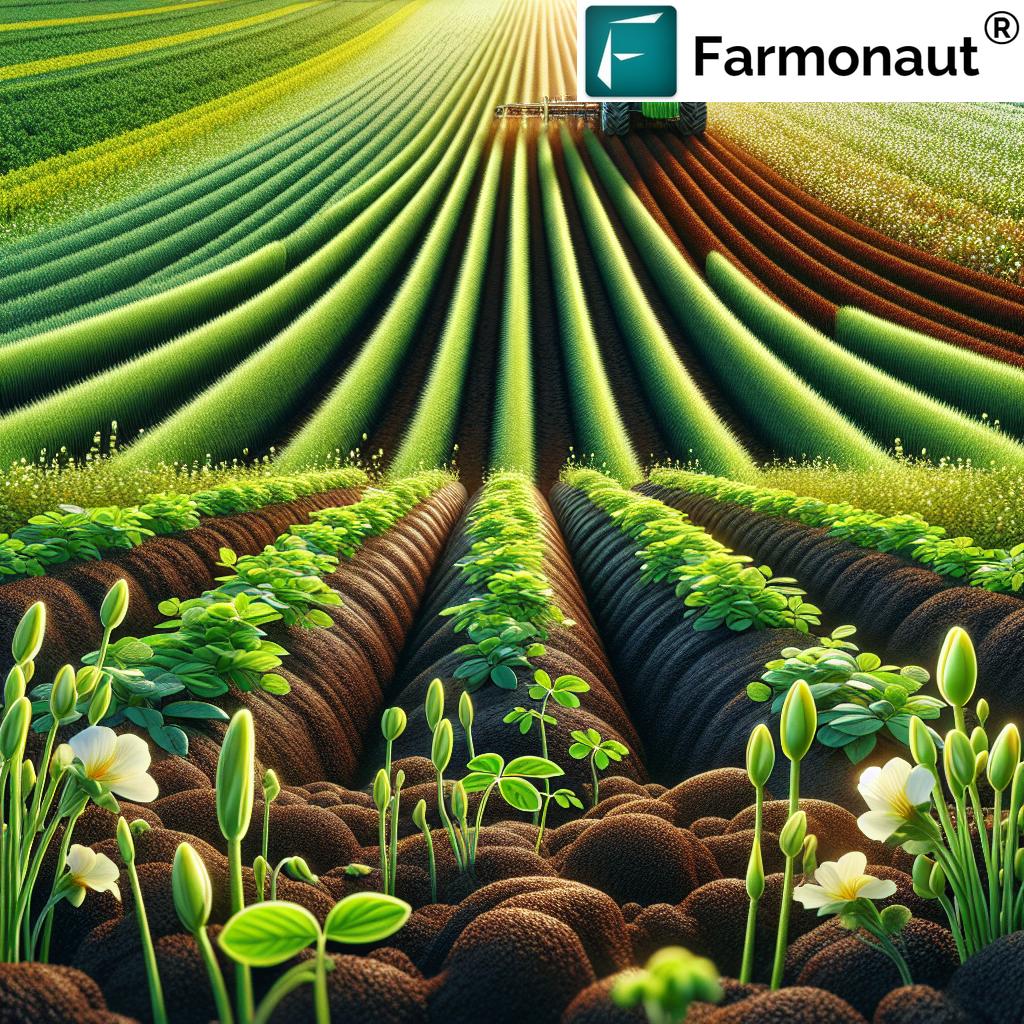 Soil Preparation Secrets Boost Yields With 7 Hacks 1 10