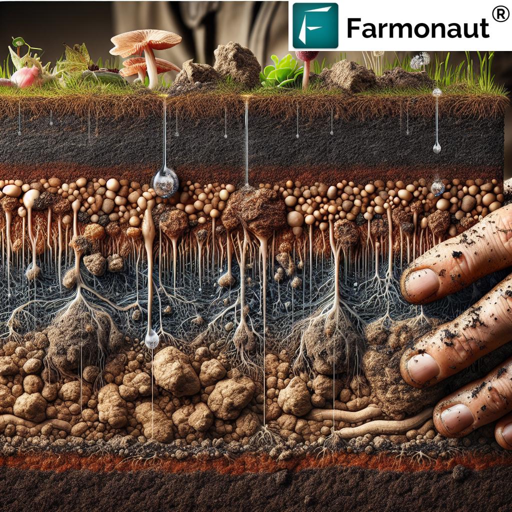 Soil Structure