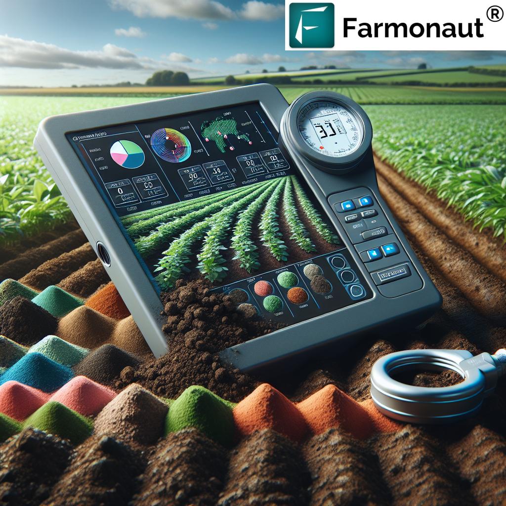 Soil Tester Guide: 7 Powerful Tools For Boosting Crop Yields - Soil Testers