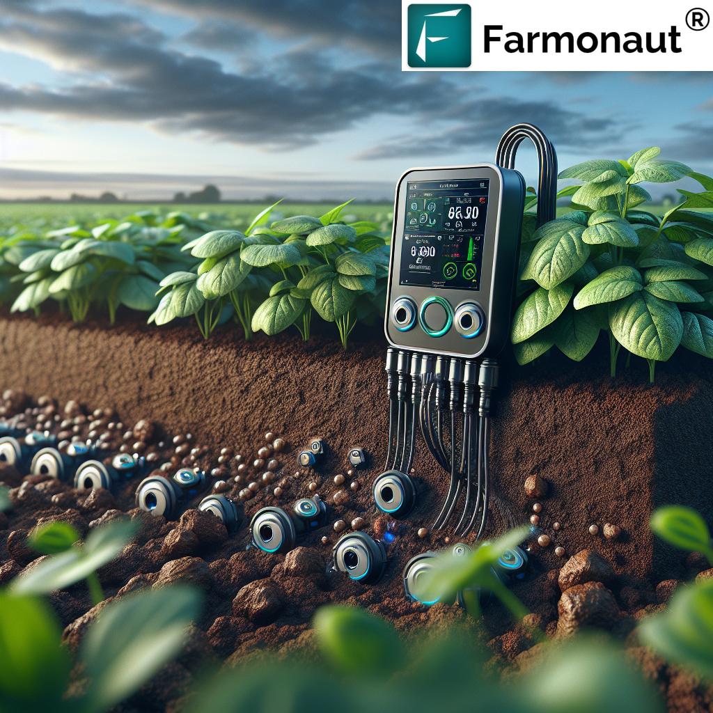 Soil Ph Sensor Secrets: 7 Shocking Benefits For Farmers