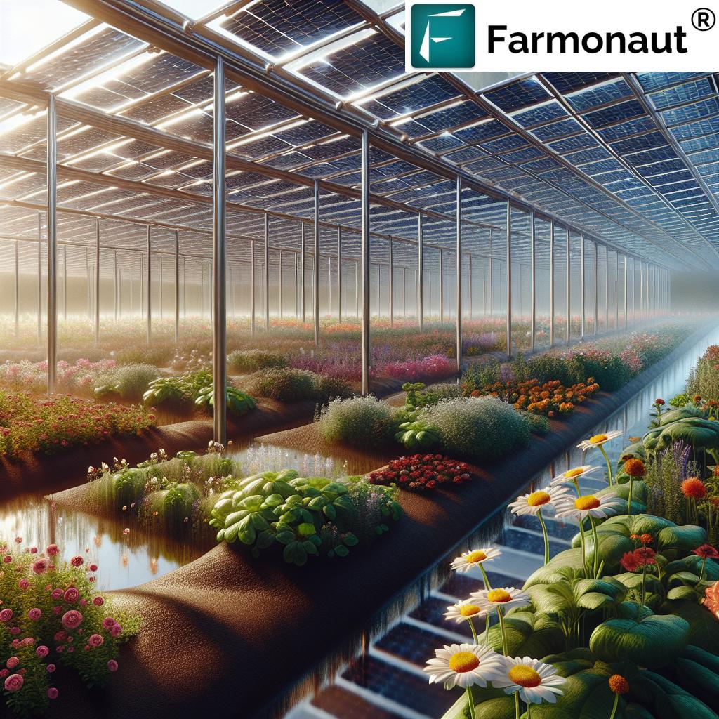 Solarenergie Landwirtschaft: 7 Vorteile für Obstplantagen