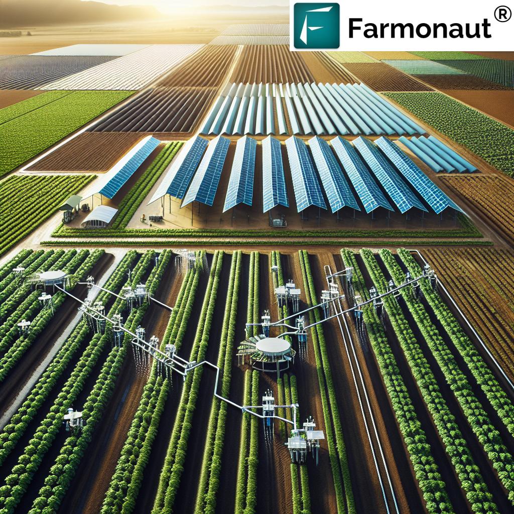 Soluciones Agrícolas Innovadoras: 7 Tecnologías Clave