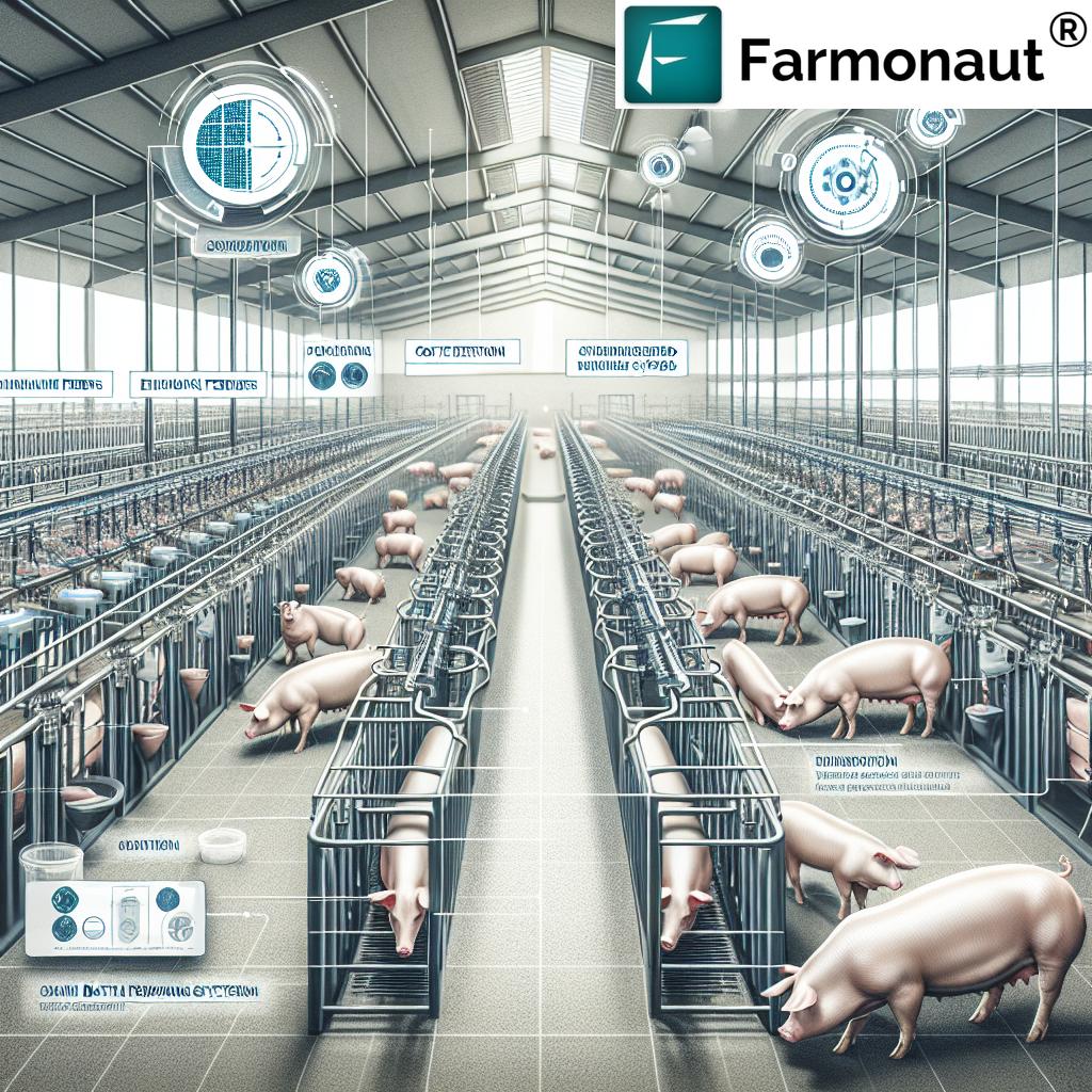 Sow Farm Efficiency - Boost Productivity