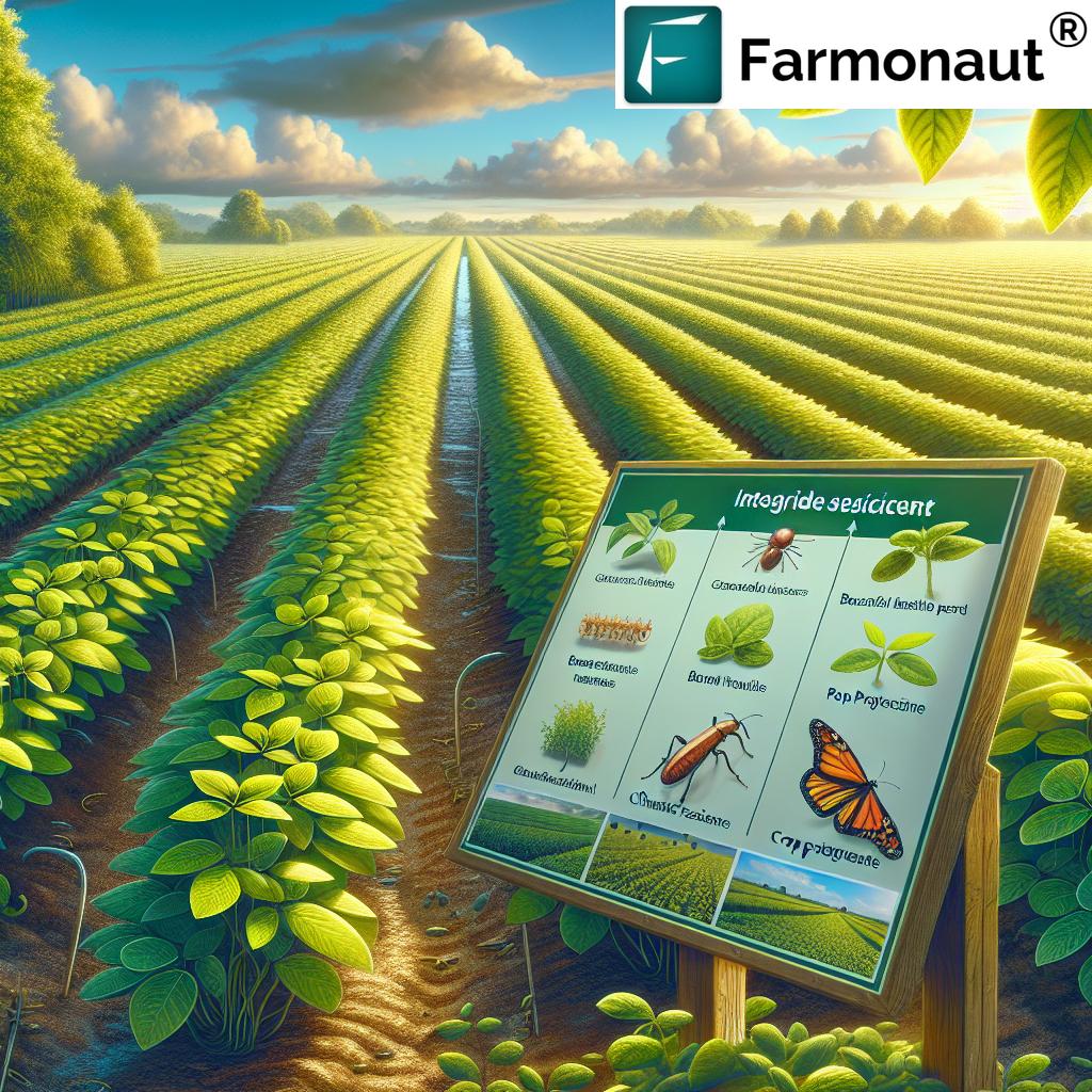 Soybean Cultivation Technology