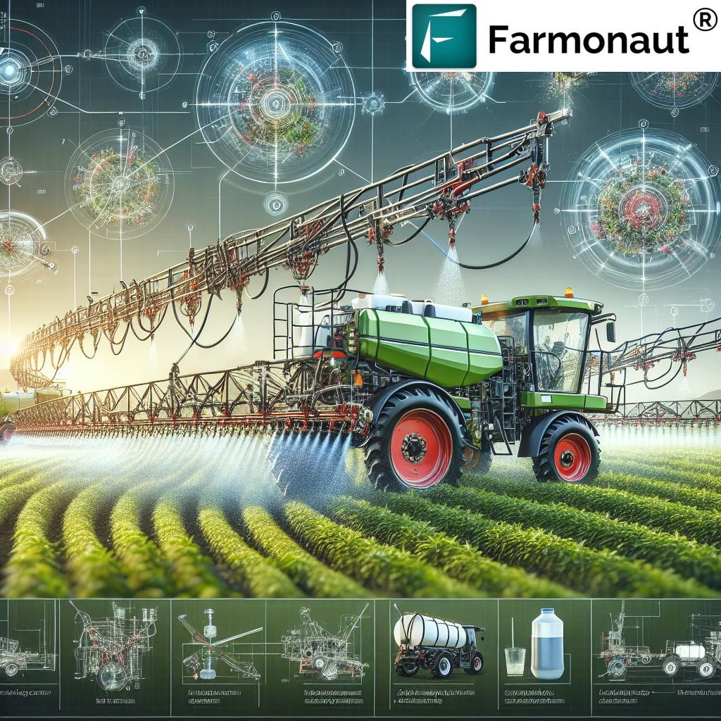 Spraying Machine For Agriculture: 7 Top Types & Uses