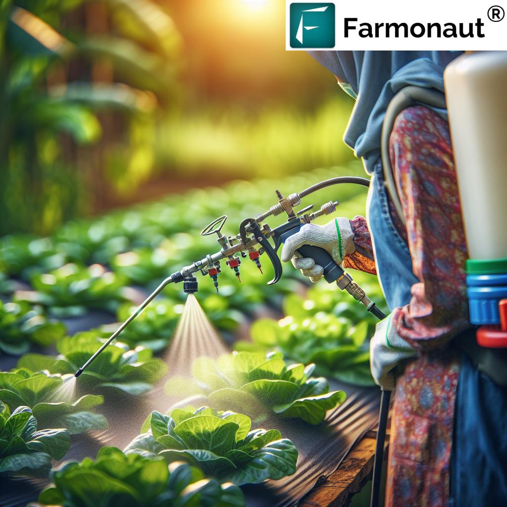 Spraying Machine For Agriculture: 7 Top Types & Uses