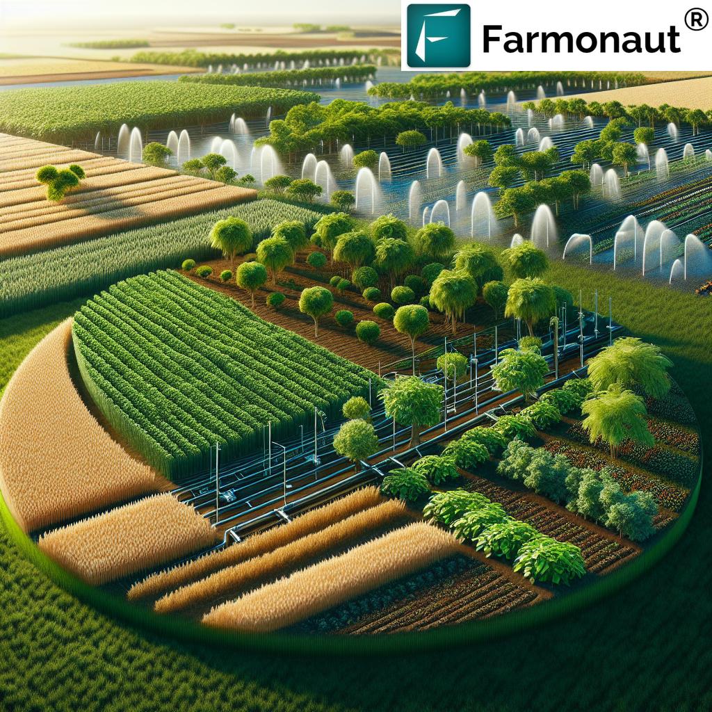 Stages Of Agriculture: 9 Key Advances Worldwide