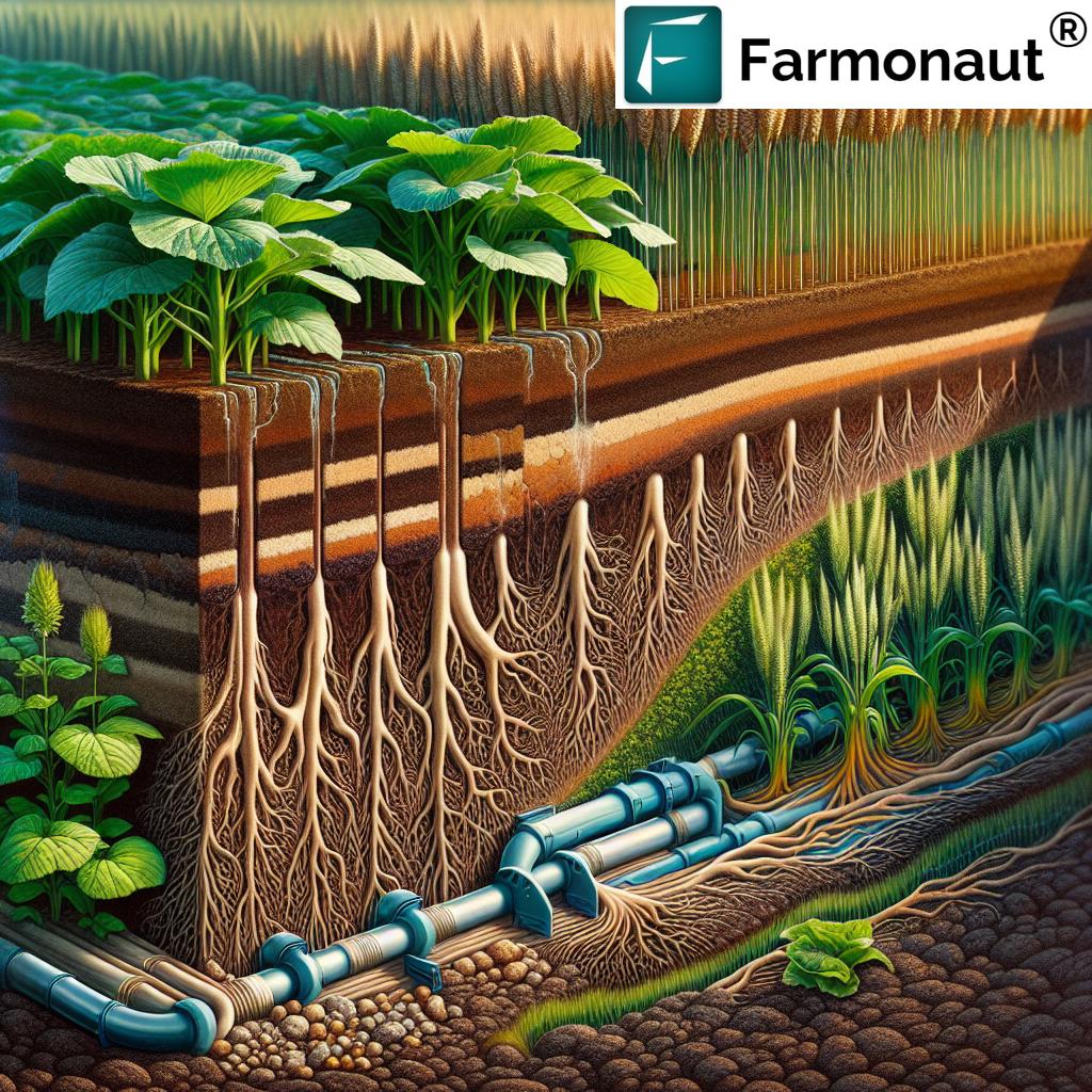 Stages Of Agriculture: 9 Key Advances Worldwide - Sumerians, Egyptians, Nile, Tigris, Euphrates