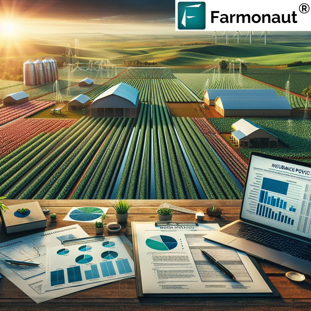 State Farm Drone Insurance: 7 Powerful Ways To Protect Farms