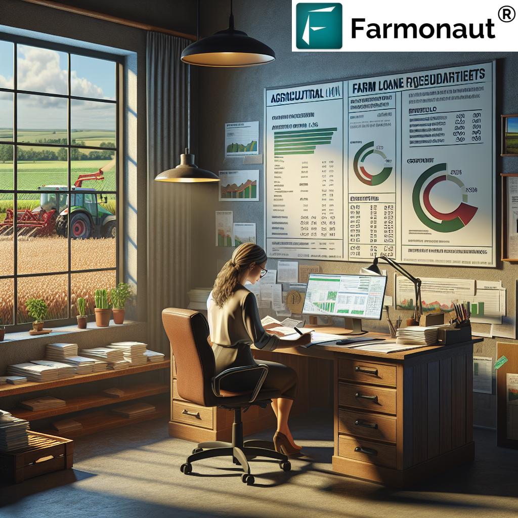 State Farm Loan Rates: 5 Key Facts For Smarter Financing - Farmonaut State Farm Loan Rates Comparison