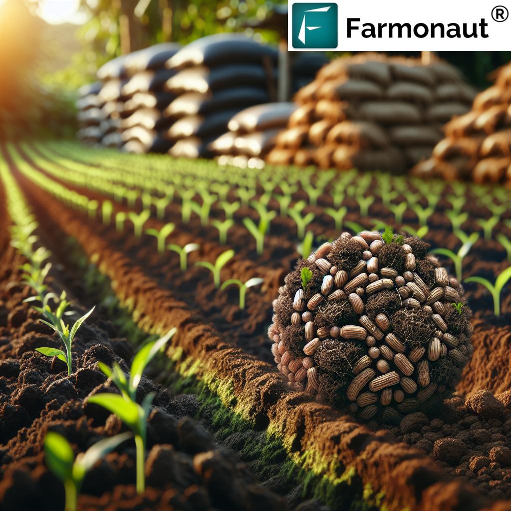 Steps Of Farming: 12 Powerful Methods To Boost Crop Yield