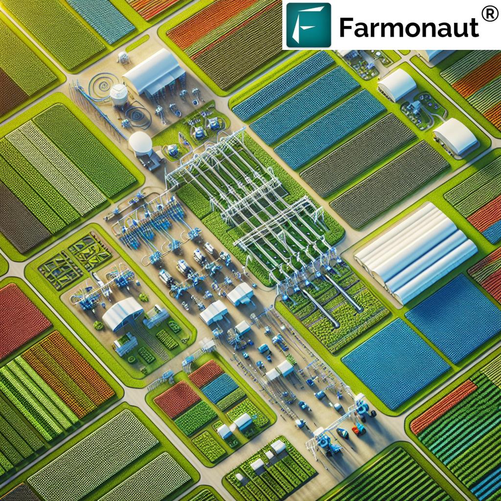 Steps To Farming Success: 10 Powerful Ways To Start A Farm