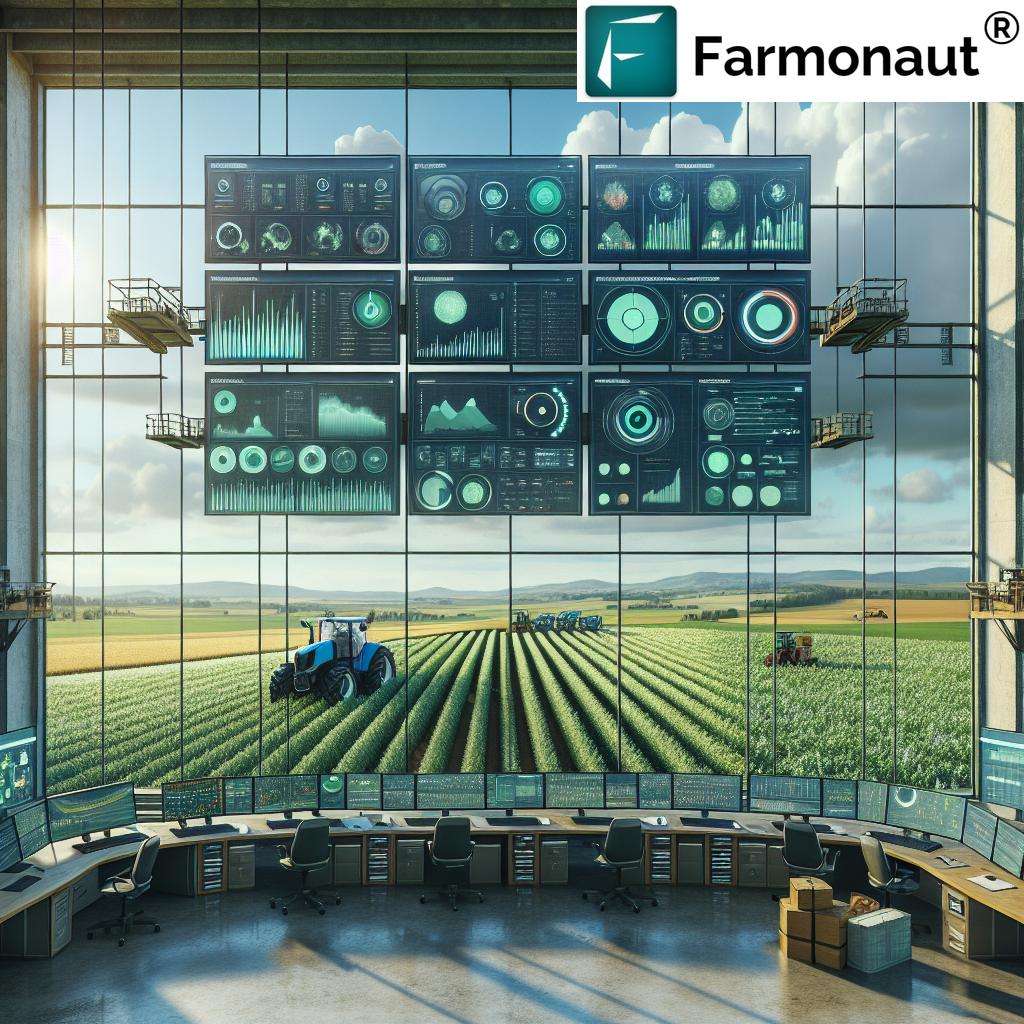 Streamline Farm Operations: 7 Ways To Boost Efficiency