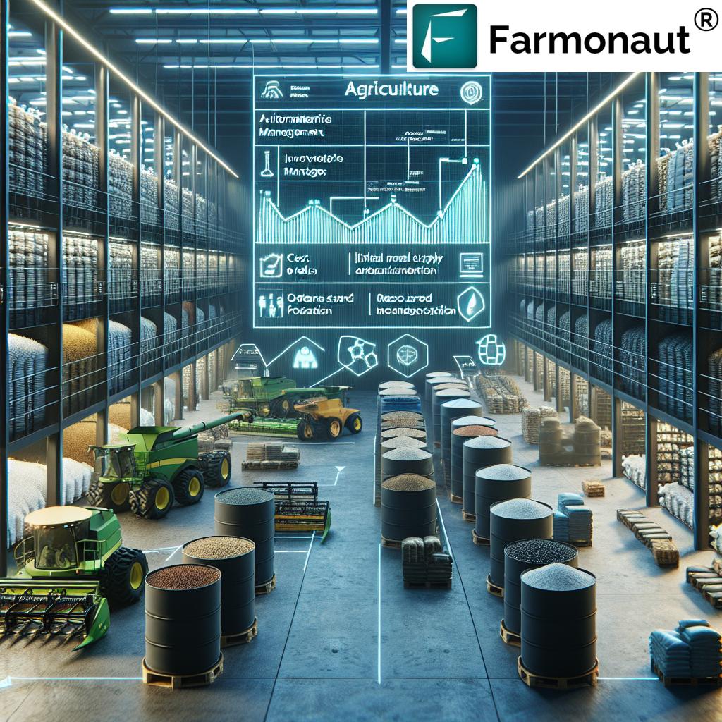 Streamline Farm Operations: 7 Ways To Boost Efficiency