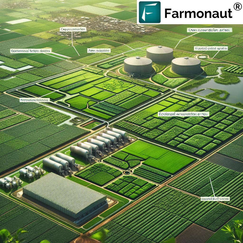 Subsidy Insights: 7 Powerful Impacts On Sustainable Farming