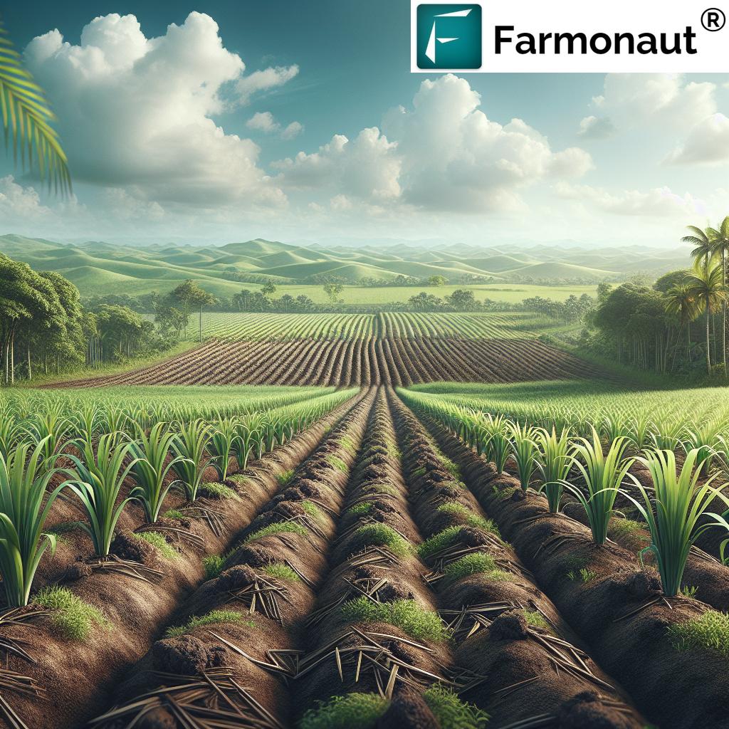 Sugarcane Production Guide: 10 Best Tips For Yield