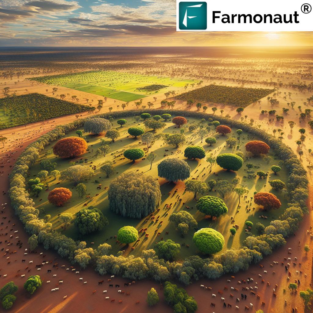 How To Profit & Conserve Land: 7 Shocking Tricks