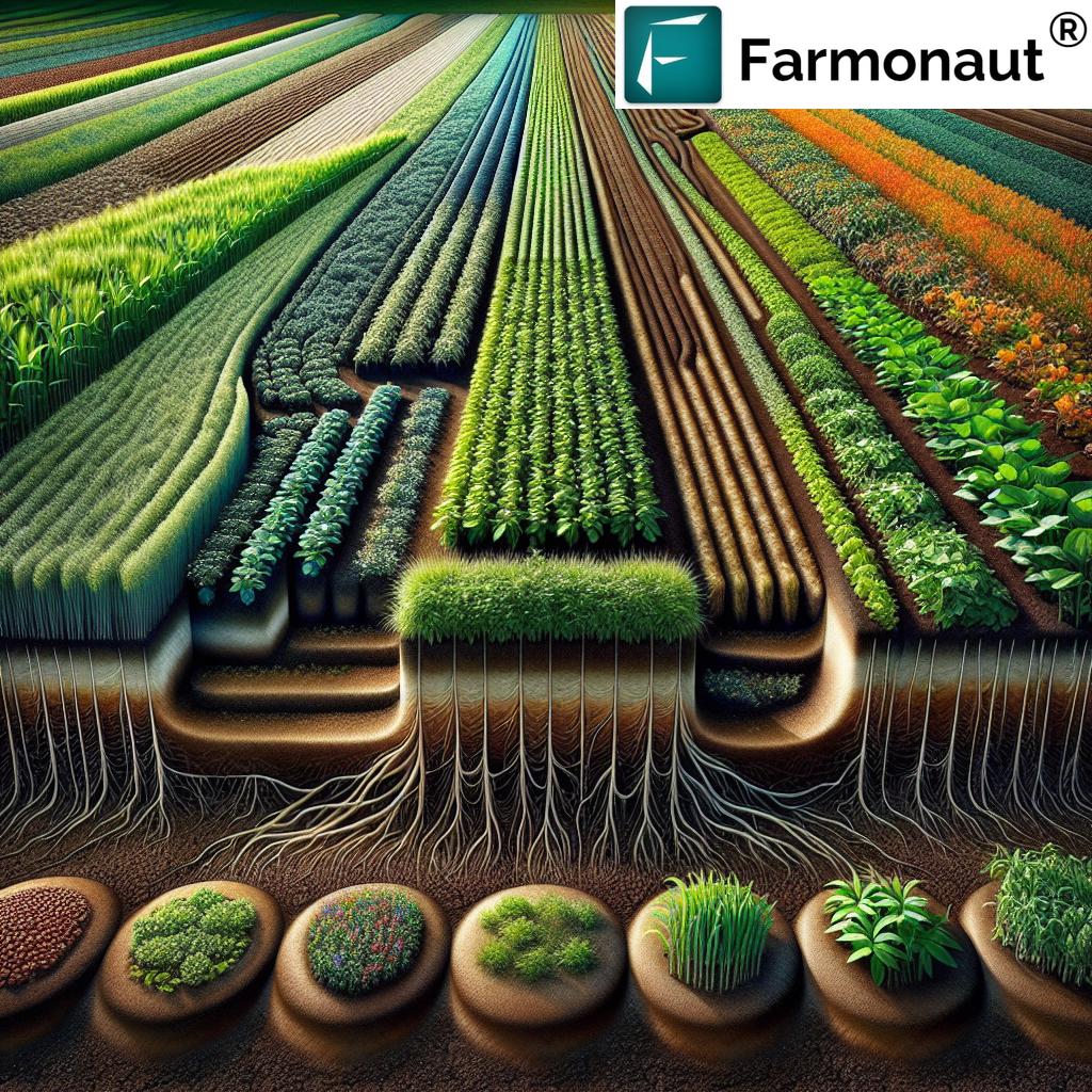 Sustainable Agricultural Practices: Boost Yields & Soil Health
