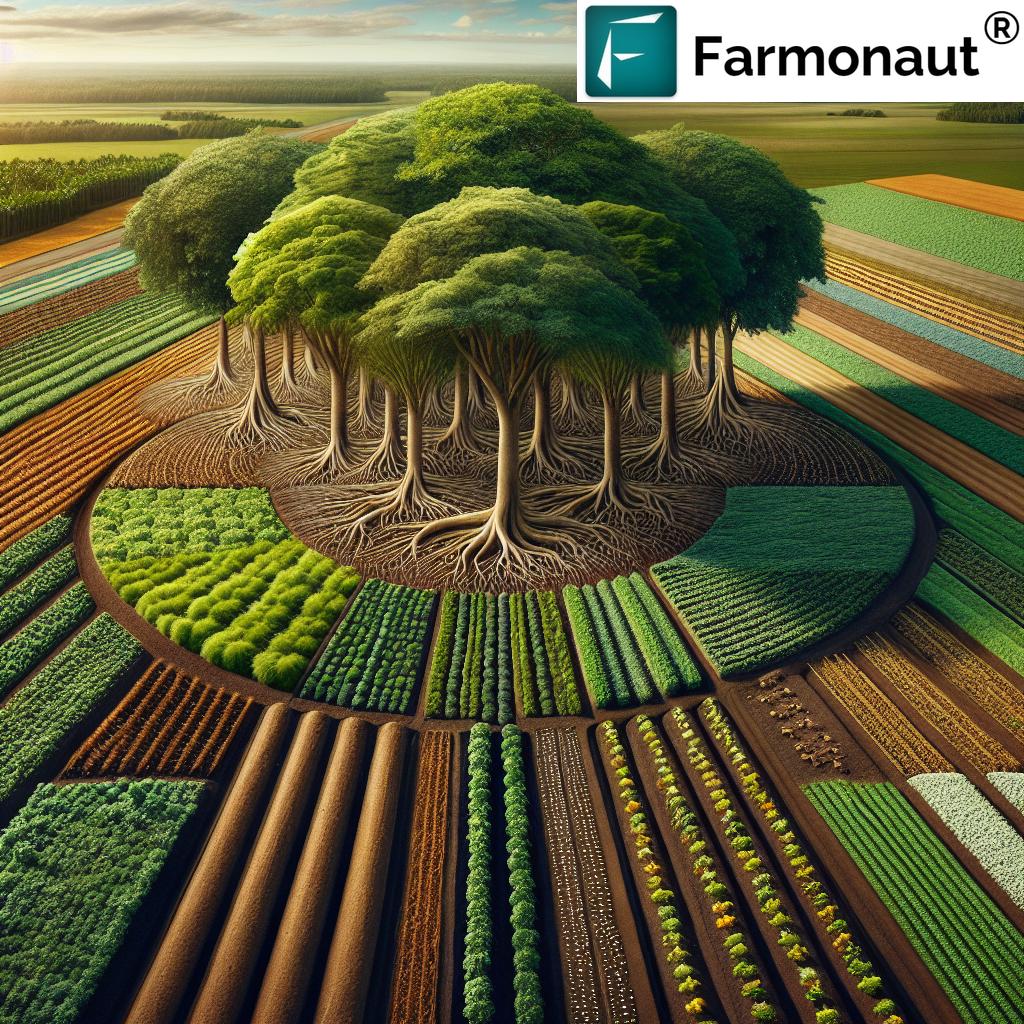 Sustainable Agricultural Practices: Boost Yields & Soil Health