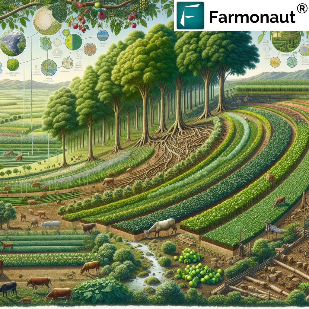 Sustainable Agriculture Investment Opportunities: 5 Shocking Ways To Boost Returns