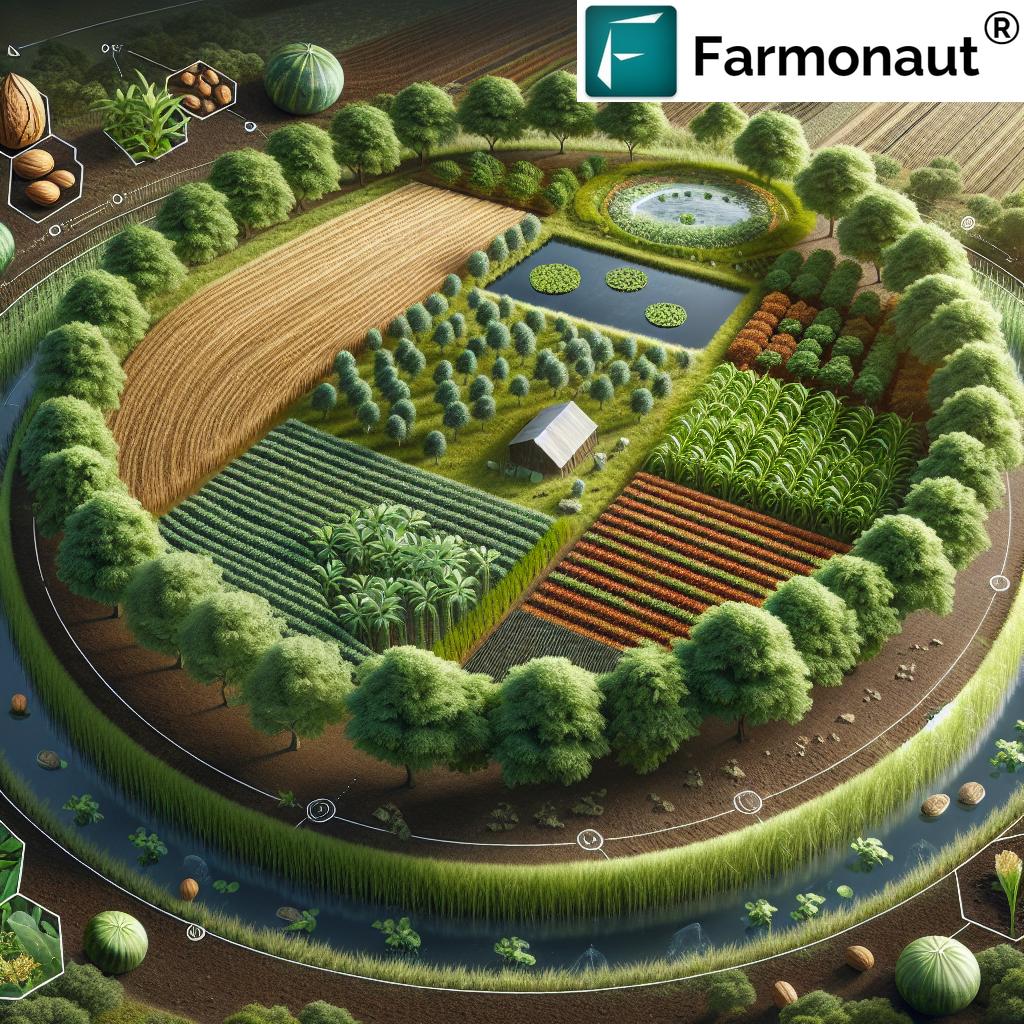Sustainable Agriculture Investment Opportunities