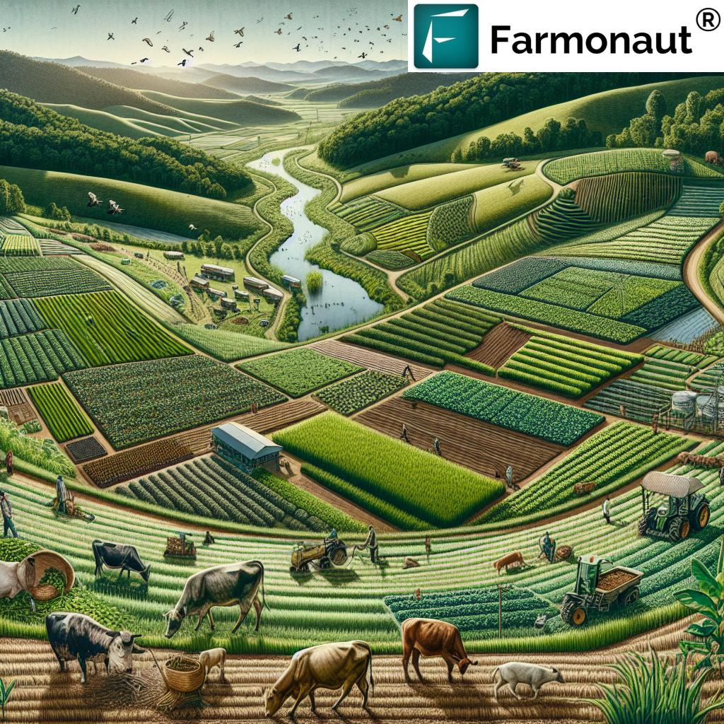 Sustainable Agriculture And Organic Farming 7 Benefits