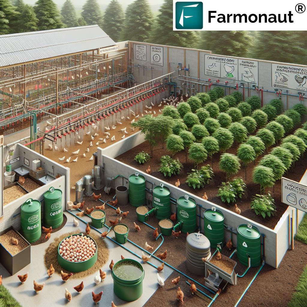Sustainable Egg Farming Practices: 7 Eco-Friendly Tips | Environmental Sustainability In Egg Production