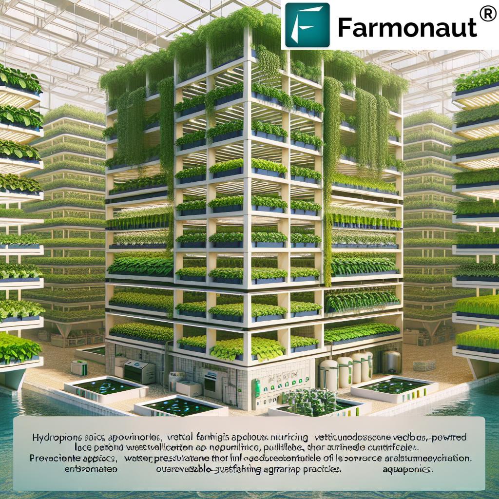 Sustainable Farm Tech: 10 Innovations For Greener Ag
