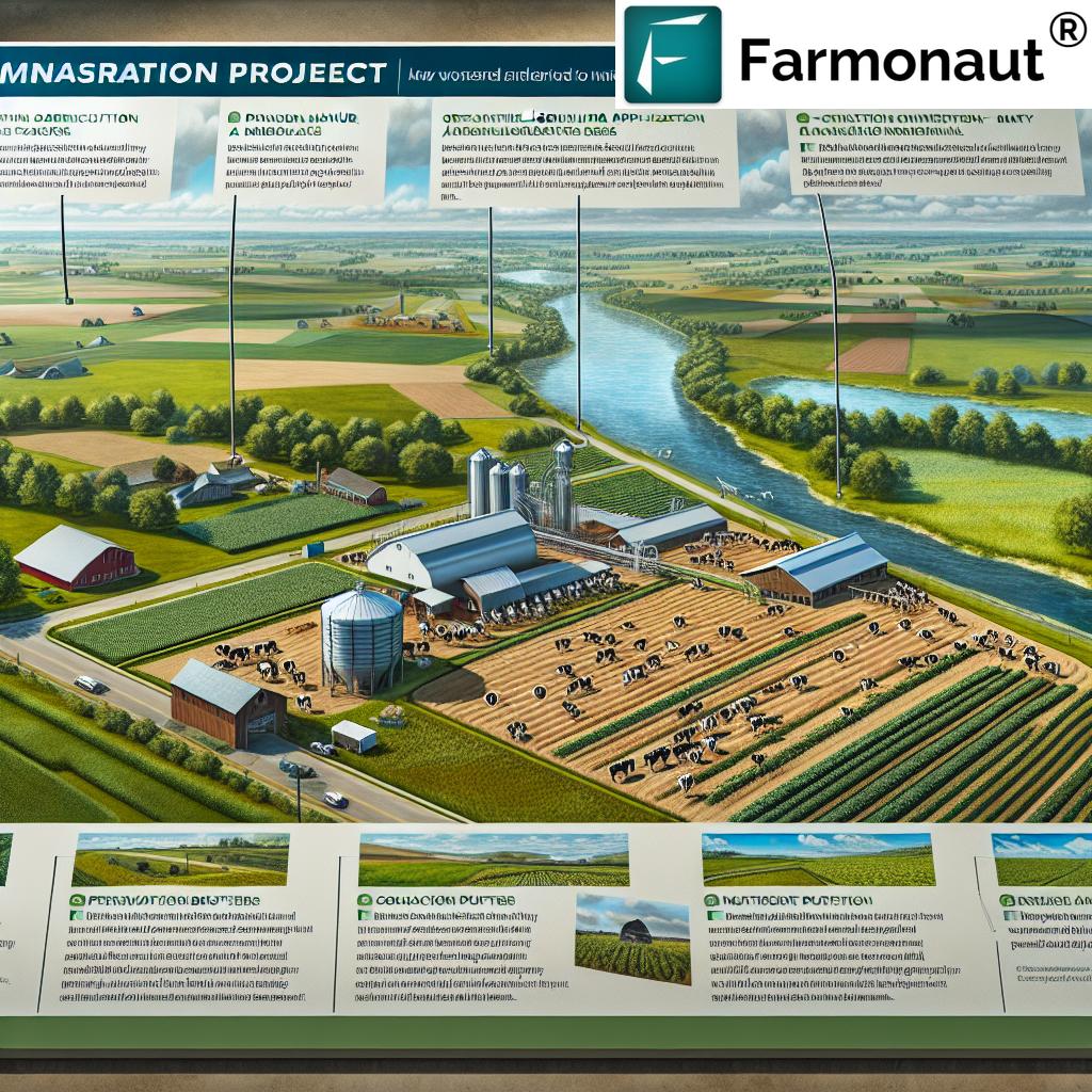 Sustainable Farming Ohio: 7 Ways To Reduce Runoff