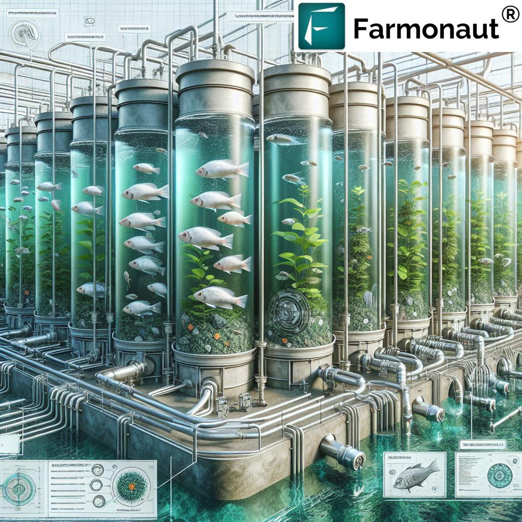 Sustainable Fish Farming Technology: 7 Eco Innovations