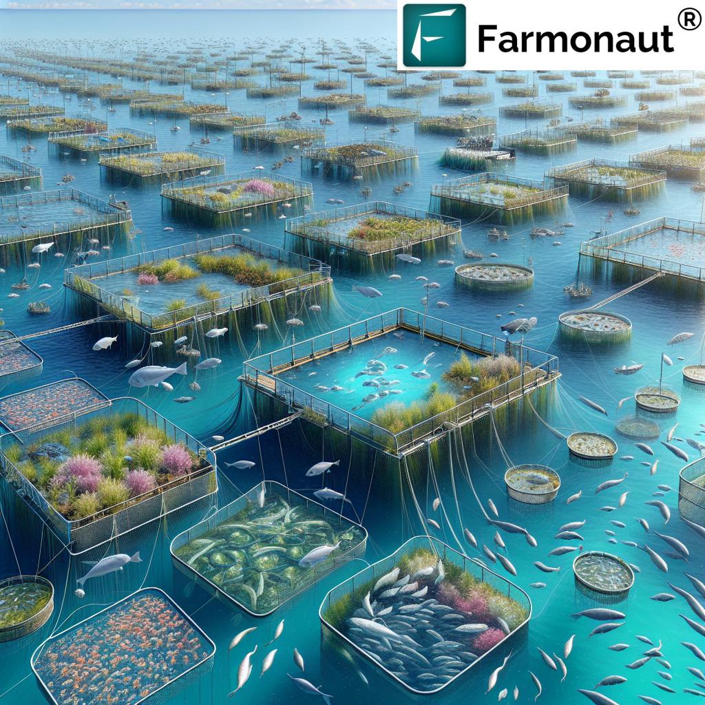 Sustainable Fish Farming With Biofloc Technology