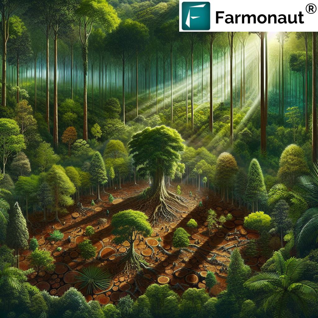 Sustainable Forestry: 7 Shocking Benefits Revealed!