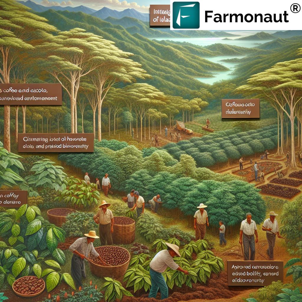 Sustainable Forestry: 7 Shocking Benefits Revealed! - Carbon Sequestration And Biodiversity