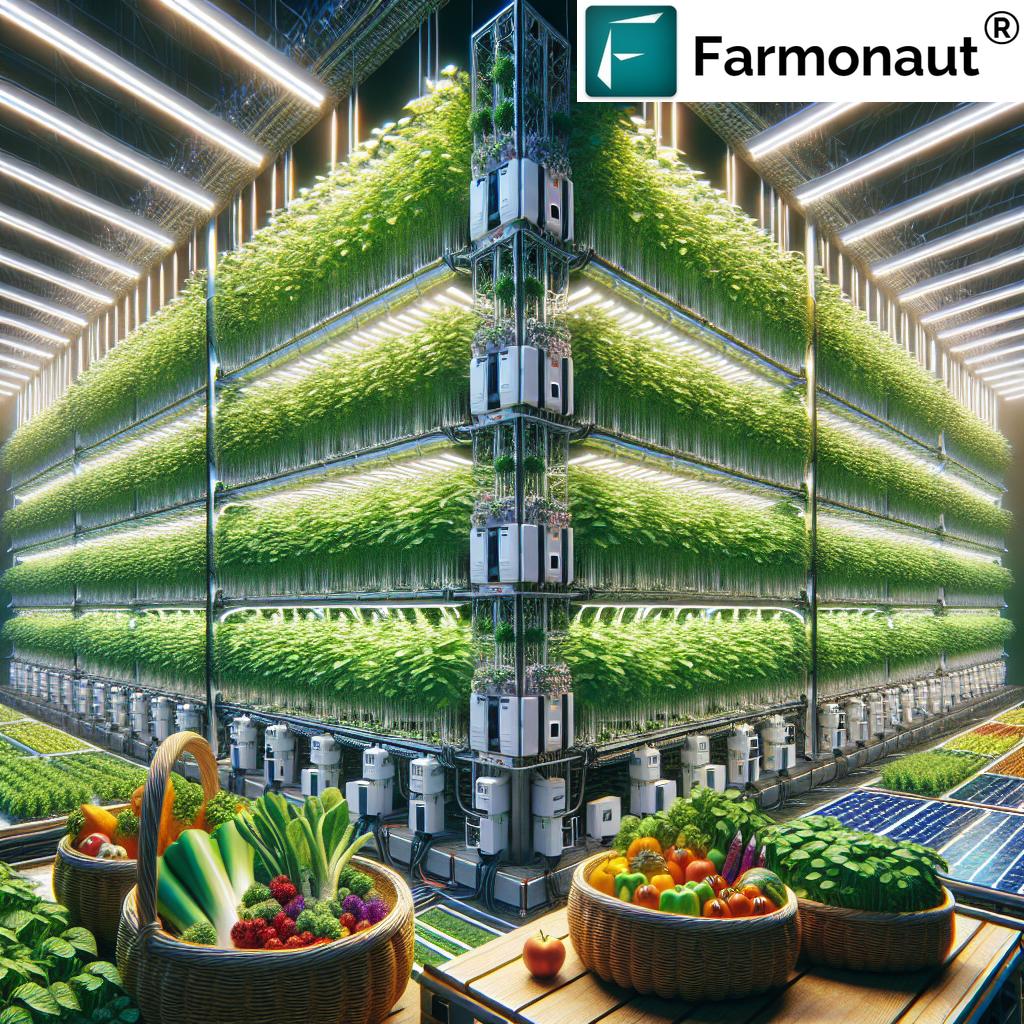 Sustainable Innovation Agriculture: 10 Transforming Technologies