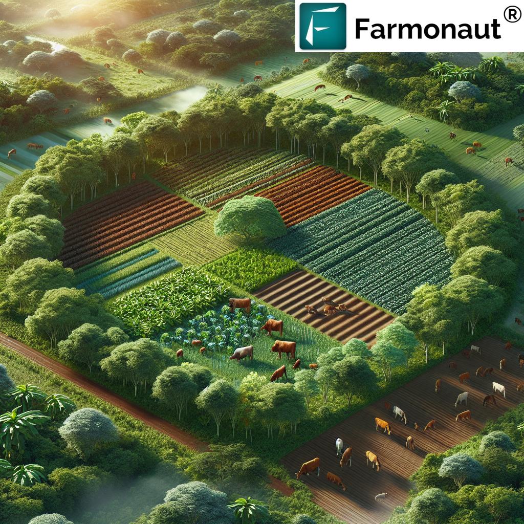 Sustainable Investing: 7 Ways to Grow Agriculture & Forestry