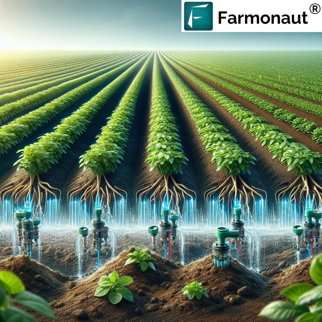 Sustainable Solutions To Water Scarcity: 7 Shocking Secrets