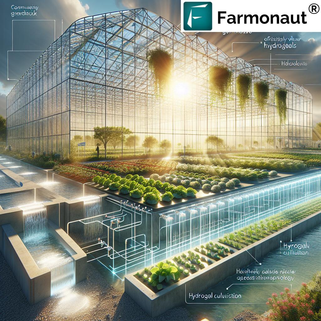 Sustainable Solutions To Water Scarcity: 7 Shocking Secrets