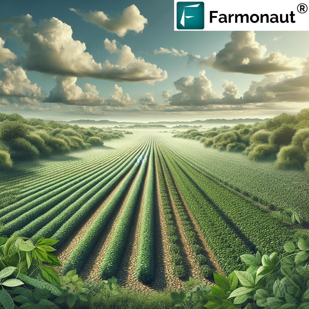Sustainable Soybean Production: 7 Shocking Eco Hacks